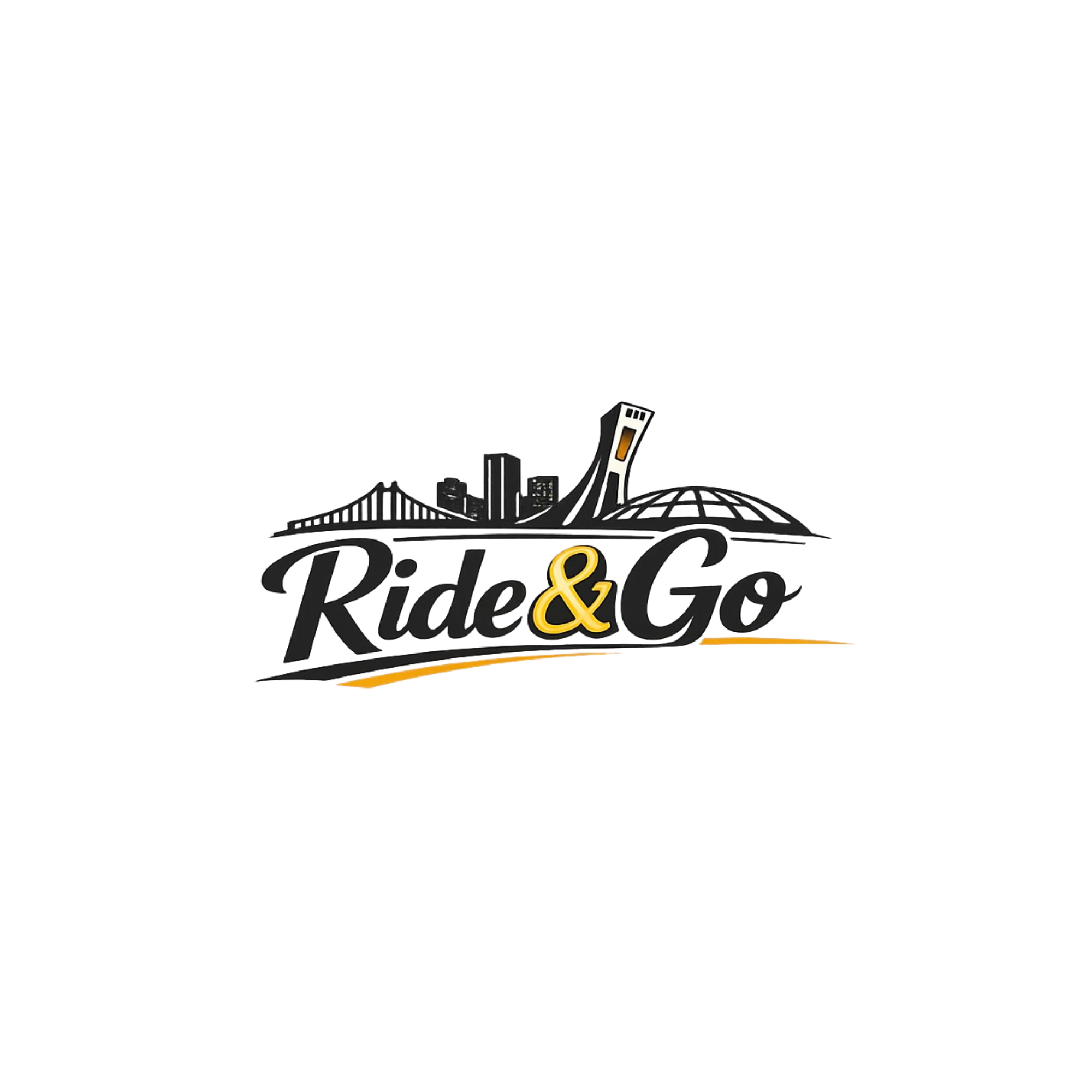 Ride&Go